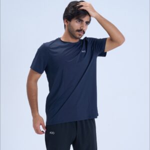 Blue T-shirt