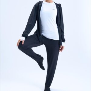 Black Pants