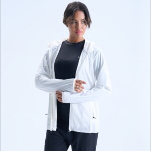White Jacket