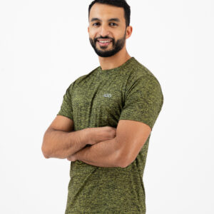 Half Sleeve T-shirt