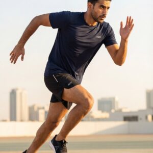 Ultra Comfort Sports Shorts